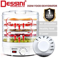 Meat Dehydrated Dryer Dried Fruit Dried Fruit Machine Vegetable Fruit Cross-Border Food Multi-Layer 
