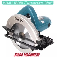 Makita 5806B 7”Circular Saw 1050W