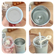 Ly Giữ Nhiệt SEYGM 500ml Inox 304 - Bình giữ nhiệt cao cấp thời trang