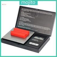 Mojito Archerys Arrows Scale Digital Pocket Scale with LCD Display for Weighing Arrows