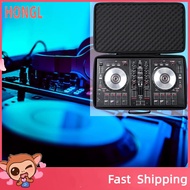 honglai8-my Gugxiom DJ Controller Case for DDJ-FLX4/DDJ-400/DDJ-SB2/DDJ-SB3/DDJ-REV1  Padded Carryin