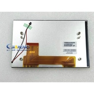 Ready Stock Original AUO 7-Inch LCD Module Screen C070VW04 C070VW04 V.1 Display High Quality Ready S