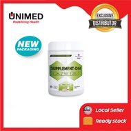 Supplement D 400g --Vanilla Flavor