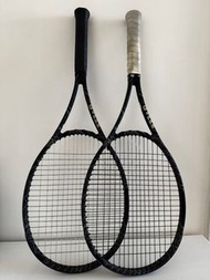 Wilson blade V8 us open edition  特別版