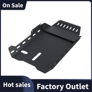 Motorcycle Skid Plate  Protection Guard Cover Bash Guards Sump Plate for  GoldWing 1800 GL1800 2001-