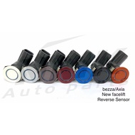 [CLEAR STOCK] PERODUA BEZZA'19/AXIA STYLE'19 REVERSE SENSOR ASSY 89341-BZ220