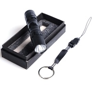 Outdoor Camping Flashlight LED Strong Light Flashlight Mini Flashlight Small Flashlight led Flashlig