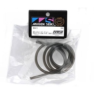 Mugen Seiki B0413 Color Silicone Pipe
