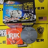 IKK RACING PISTON RS150 63MM