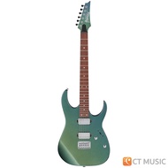Ibanez GRG121SP กีตาร์ไฟฟ้า Electric Guitar GRG121SP-BMC GRG121SPBMC