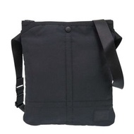 近全新 Porter UNLIMITED Yoshida 包 530-05434 聚酯黑色單肩包 0472 [二手]