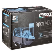 Sicce Syncra ADV 5.5 Multifunction Water Pump (5500L/H)