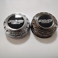 RAYS轮毂盖TE37XT 6×139.7轮盖越野4X4 Forged 57DRX ALAP-07X