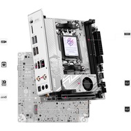 MSI MPG B850I EDGE TI WIFI AM5 m-ITX MOTHERBOARD - D5