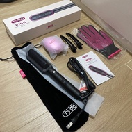 TYMO直髮梳 Ring Hair Straightening Comb