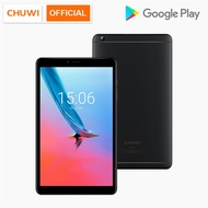 CHUWI Hi9 Pro Android 8.0 4G LTE Tablet PC MT6797 X20 Deca Core 3GB RAM 32GB ROM 8.4 Inch  Phone Call Tablet