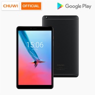 CHUWI Hi9 Pro Android 8.0 4G LTE Tablet PC MT6797 X20 Deca Core 3GB RAM 32GB ROM 8.4 Inch  Phone Cal