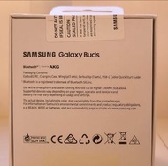 Samsung Galaxy Buds