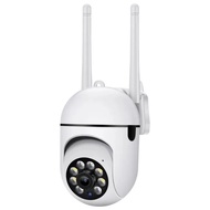 V380 Pro กล้องวงจรปิด ซื้อ 1 แถม 1 HD 1080P 360°PTZ Control IP Camera เสียงสองทาง Motion Detection night vision remote กล้องตรวจสอบ Baby Monitor Video Surveillance Video Playback กล้อง wifi outdoor