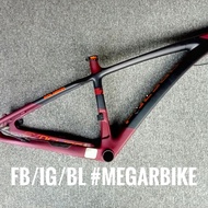Frame set polygon syncline c3 3 no c5 5 siskiu 6 kyross 1.00 scott