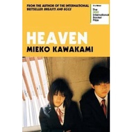 Heaven - Mieko Kawakami 9781509898251