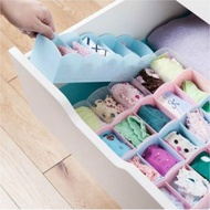 [Ready Stock] Panties Storage Box, Stocking Storage 101603