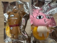 FRODO APEACH KAKAO FRIENDS  Figure 公仔