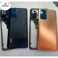 Casing Housing Xiaomi Redmi Note 10 Pro Redmi Not 10Pro