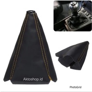 Shift knob Cover universal car knob Cover/