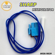 SHARP REFRIGERATOR DEFROST SENSOR FRIDGE DEFROST SENSOR