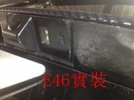 BMW E46 3系專用 (含32G卡) 電子後視鏡流煤體星光夜視A8記錄器 前後1080P 10寸螢幕 倒車顯影 停車