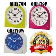 yzkrvv2_64Authentic Seiko QHE179 Alarm Clock