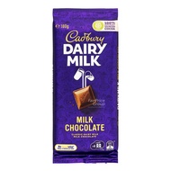 HALAL Cadbury Dairy Milk Chocolate - Plain Malaysia