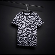 VOLTRA FRAGMENT HALILINTAR JERSEY - WHITE