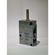 Festo 3/2 way Pneumatic Solenoid Valve