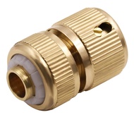1/2inch Water Hose Quick Connector(DN15)