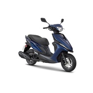 YAMAHA 山葉機車 RS NEO 125-UBS版 -2025年新車