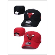 Chicago Bulls New Baseball Cap Basketball Cap