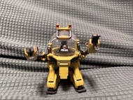 高達模型 上色完成品 正版