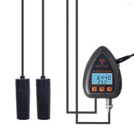 无品牌 / Tds / Temperature App Wifi Quality Tester Remote Alarm Notification / Temperature / Ec / Ph / 