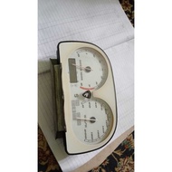 METER ORIGINAL PROTON SAGA LMST KEBAL PUTIH (NO KOD PW547727-Used)