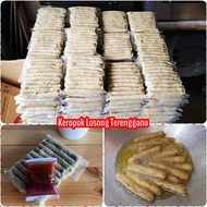 Keropok Losong Ori Ganu