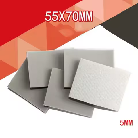 1pc Flocking Sponge Square Sandpaper Abrasive Sponge Grain P300-P3000 Sanding Sponge Block Pad Abras