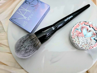 Sephora Best Pro Makeup brush foundation/concealer/eyeshadow/powder/blush brush