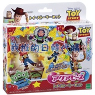 Toy Story Shining Metallic Water Beaded Jewelry Refill Pack DIY Production EPOCH