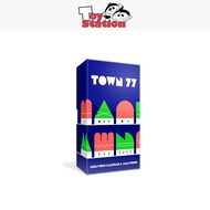 Oink Games Town 77 Strategy Puzzle Game for Adults