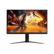 AOC U32G4 32" Dual-Mode Gaming Monitor – Open Box Deal