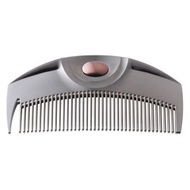 LOVE CHROME 梳子 PG Tsuki 黑色 YC・Primarily