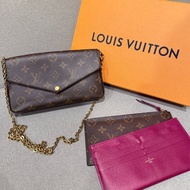 Lv老花Woc三合一