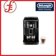 DELONGHI ECAM12.122.B FULLY AUTOMATIC COFFEE MACHINE 1450W